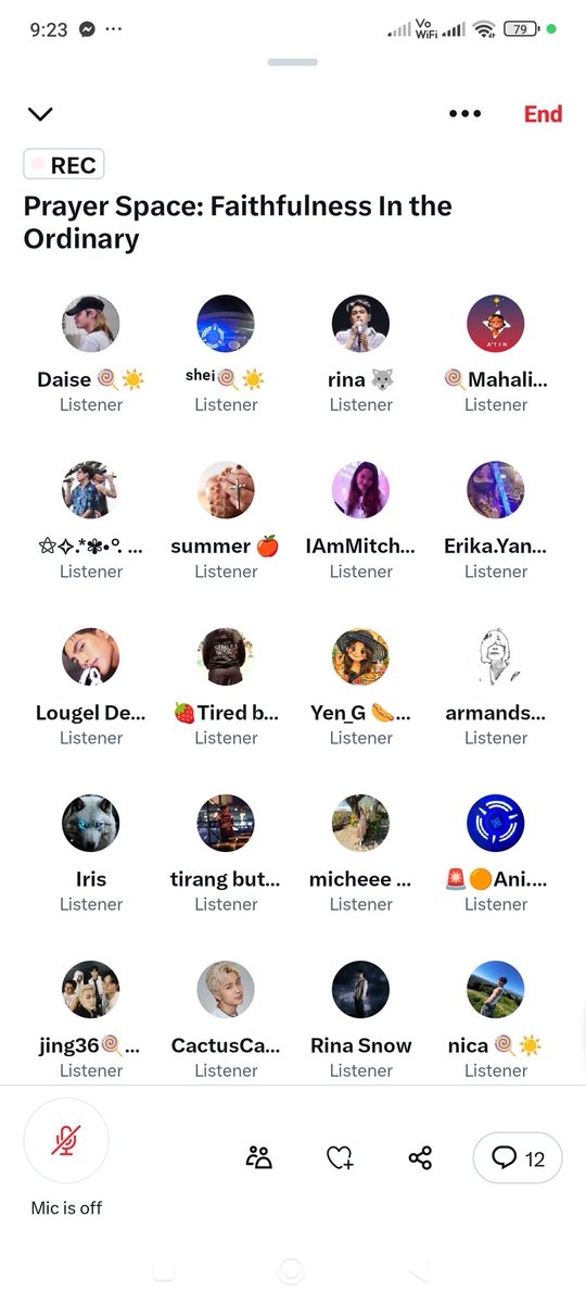 Yza Purely 🌼 Elizabeth tweet media