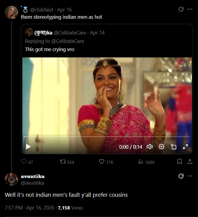 Pratyush tweet media