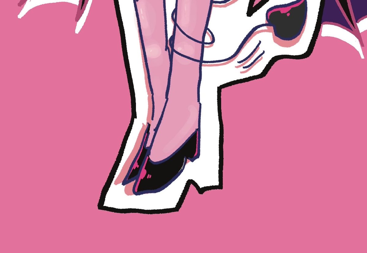 あひさ tweet media