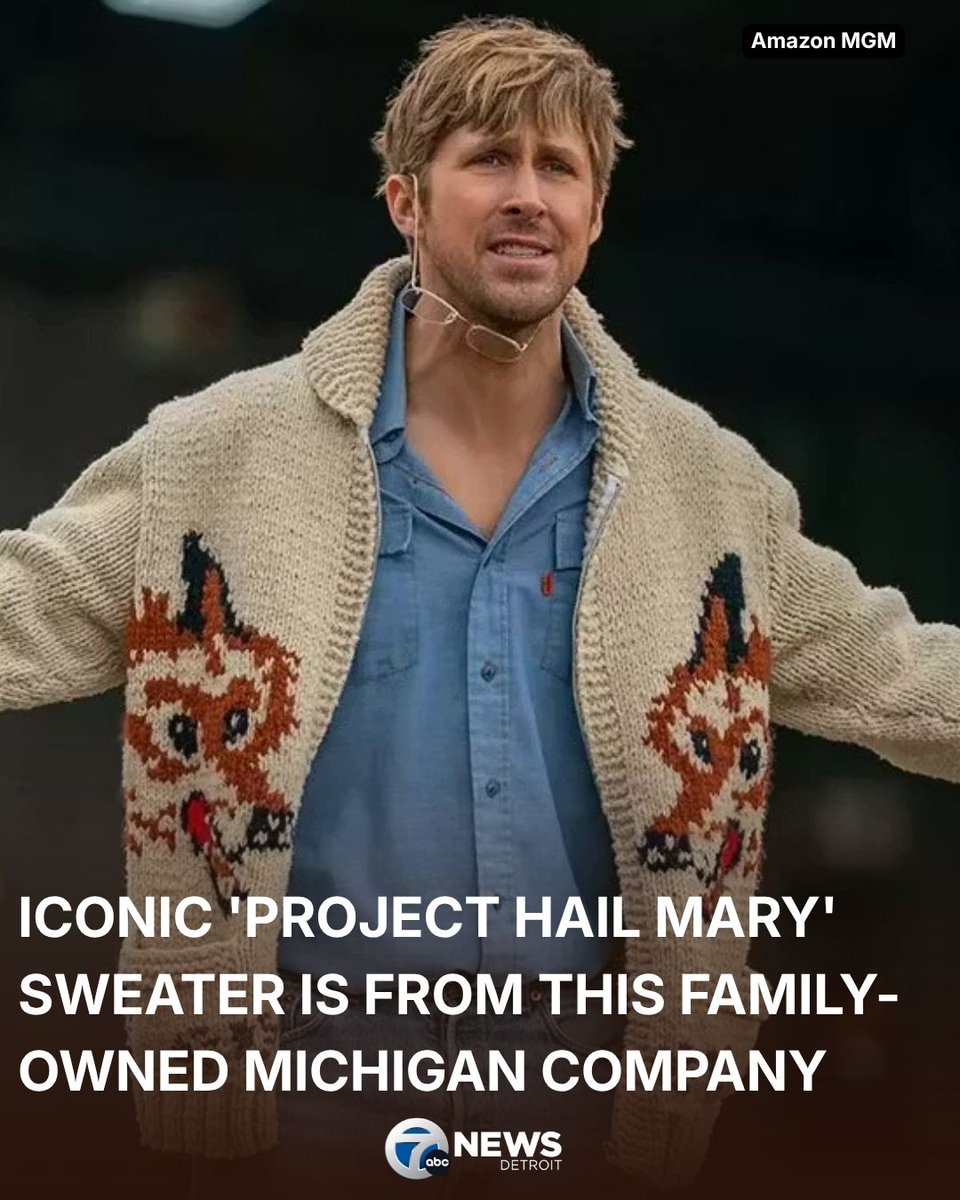 WXYZ Detroit tweet media