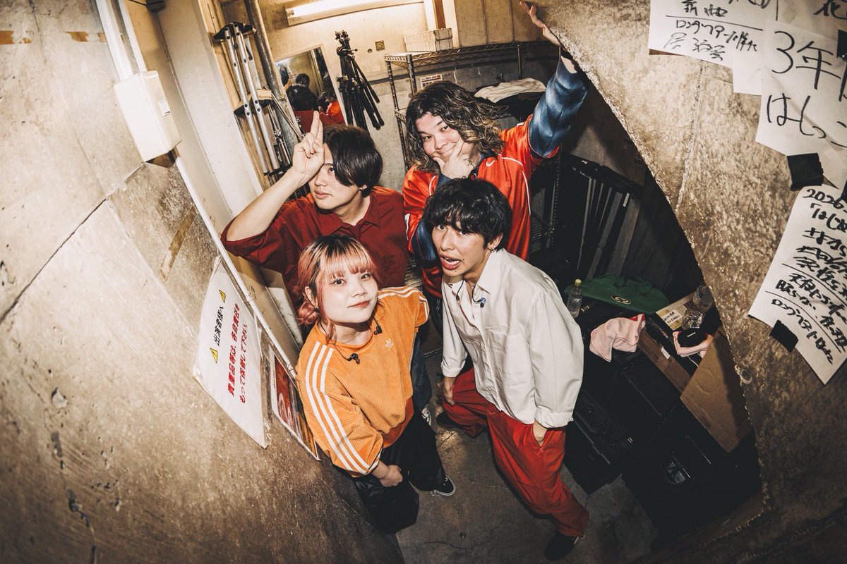 カドマチ tweet media