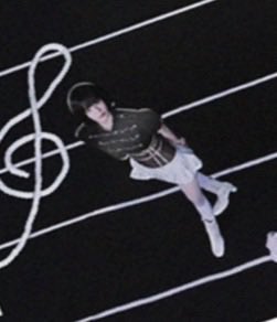 just a reminder… fringe sullyoon is coming back next month. prepare yourselves.