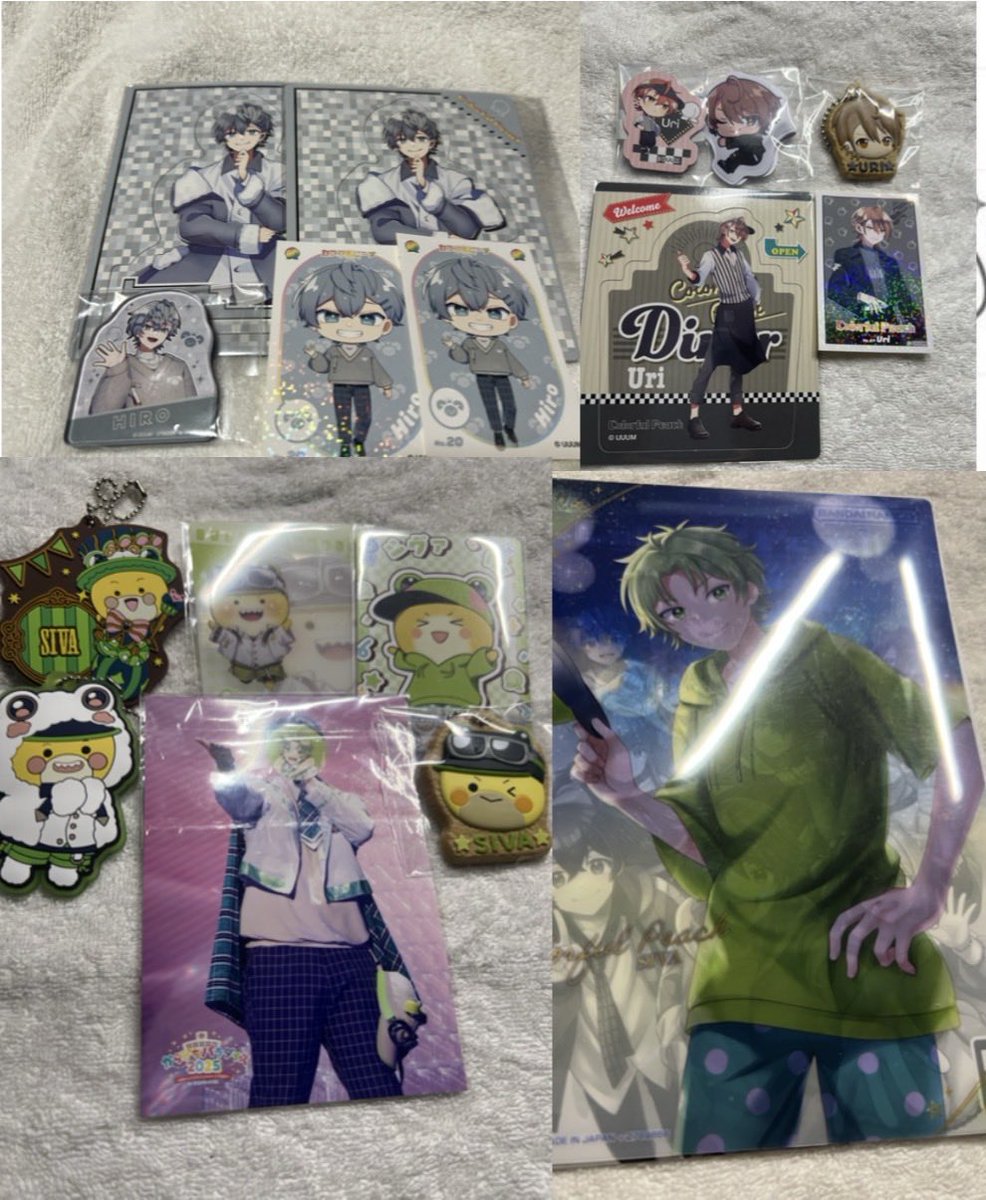 🫧⚡️💛真愛(まあい)💛⚡️🫧 tweet media