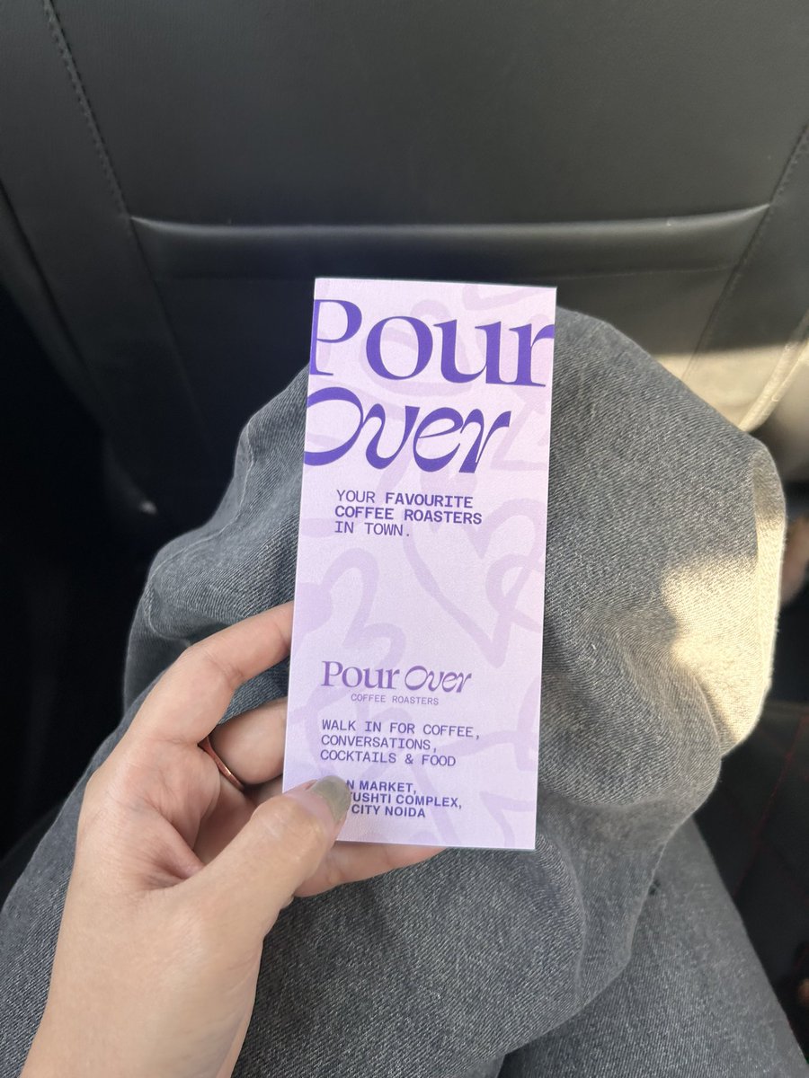 Broken car tweet media