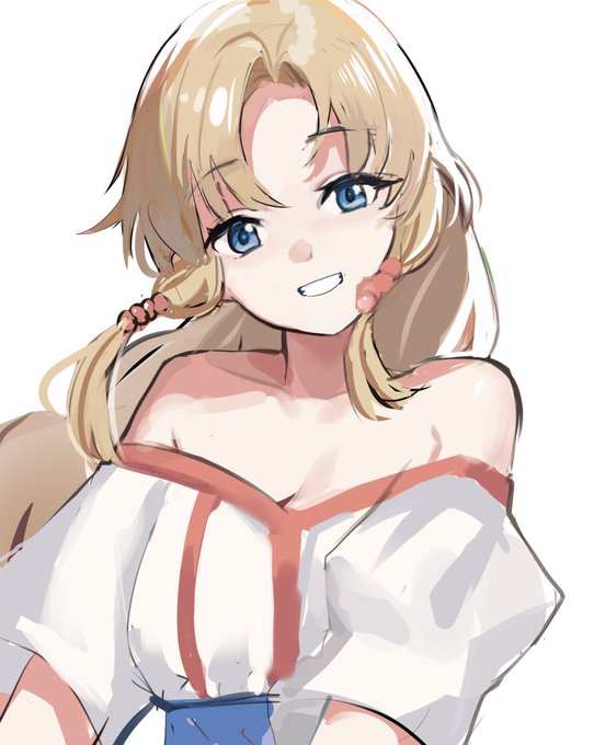 お題箱 rkgk 7 
アークザラッド2 
リーザ 