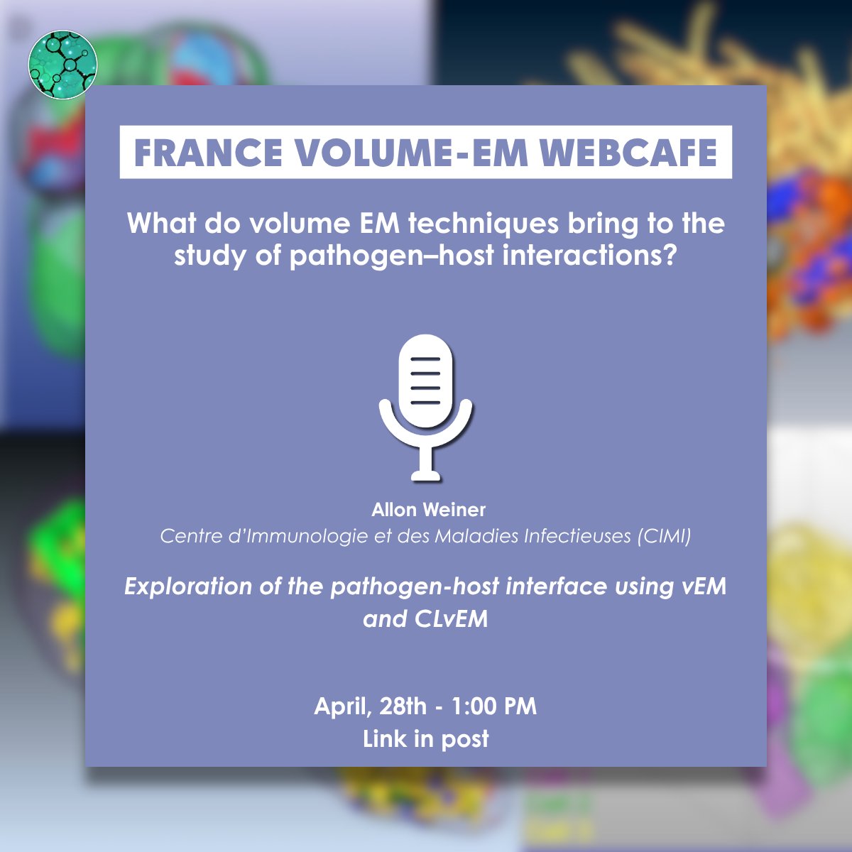 France-BioImaging Research Infrastructure tweet media