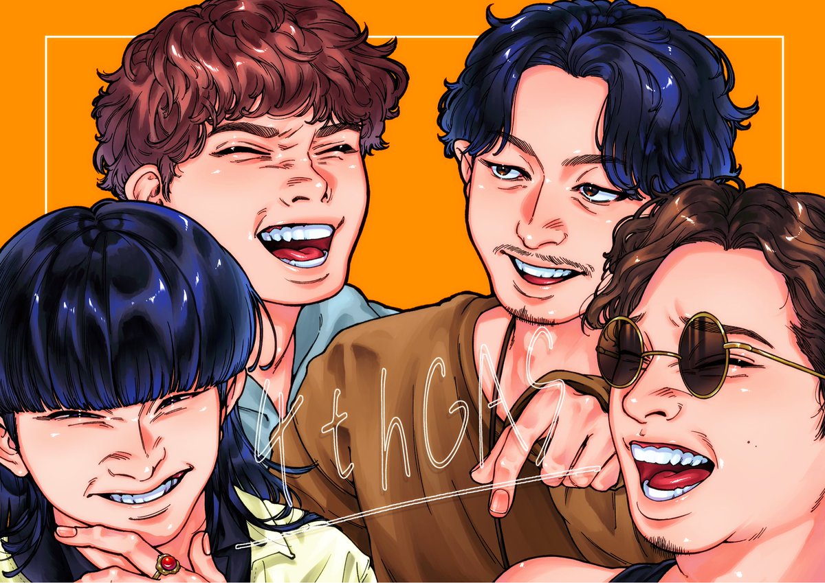 のみこ tweet media