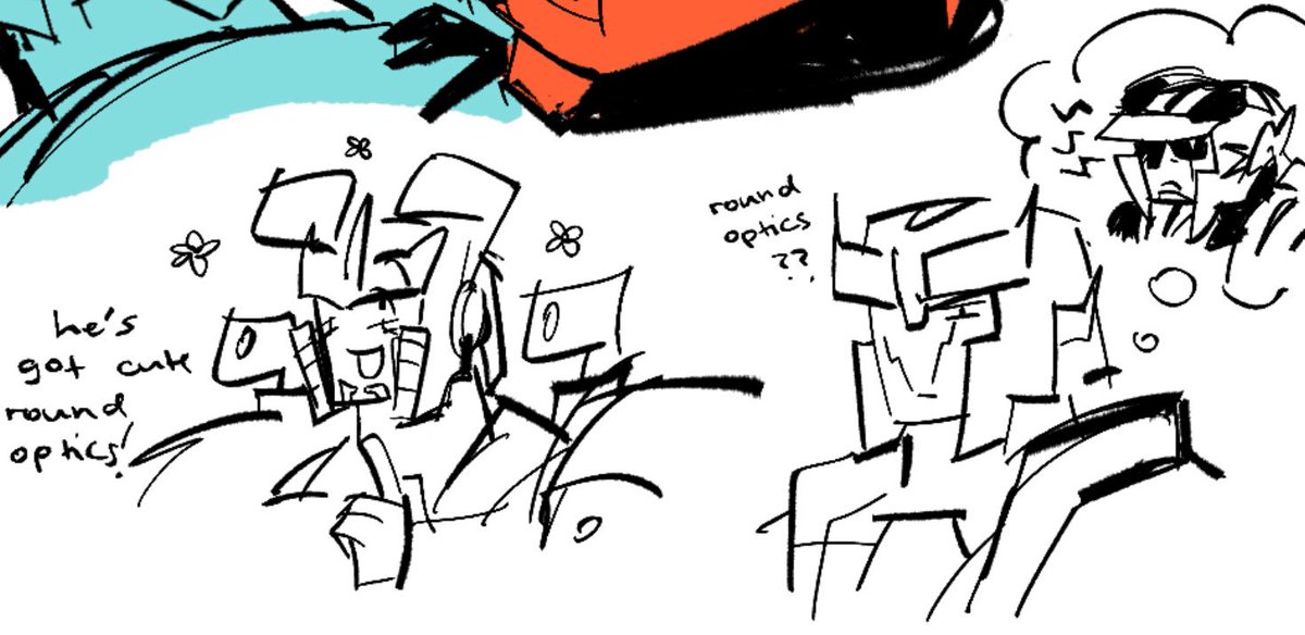 stupidposs's tweet photo. Yeah okay whatever go my #tigerbalm
( @eugghhorionpax i hope u dont mind i tag you a lot for leadwire stuff 😖)
#transformers #transformersoc #maccadams https://t.co/Cih69z4YOk