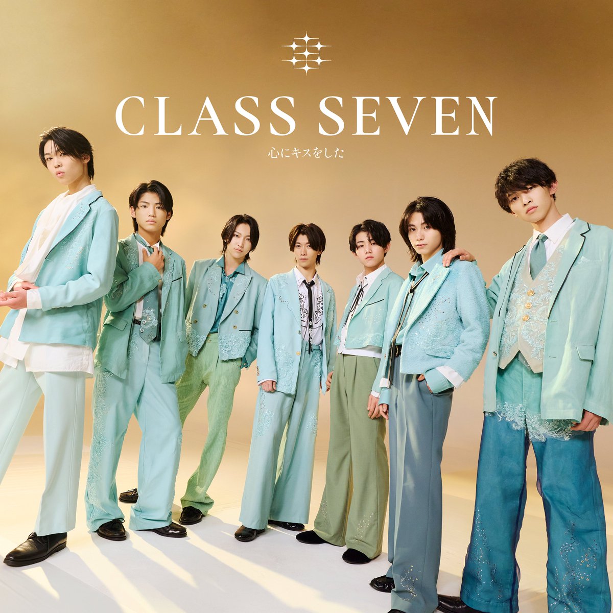 CLASS SEVEN_OFFICIAL tweet media