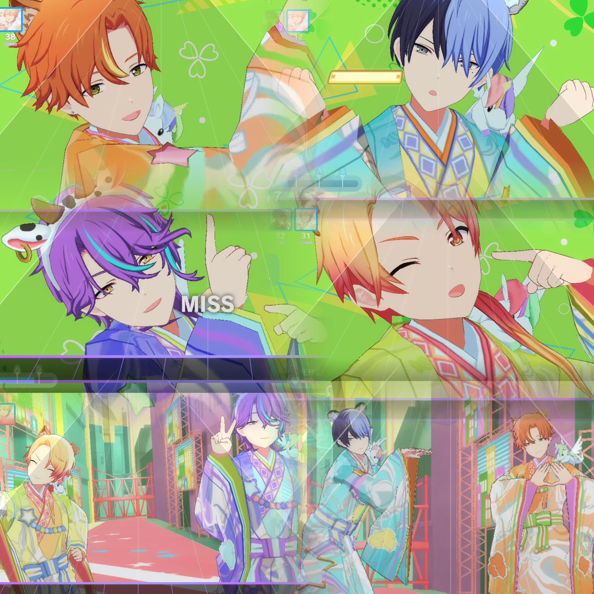 たお tweet media
