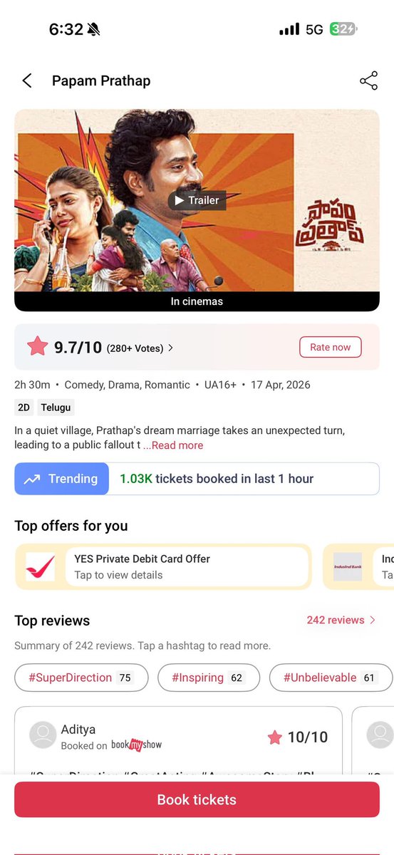 Rebal Relangi tweet media