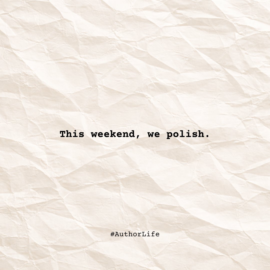 iUniverse's tweet photo. Great books aren't just written—they're refined. This weekend, which chapter are you perfecting? 

🖋️ Download our free guide: https://t.co/eEfMAVQv7N 

#AmEditing #WritingGoals #AuthorLife #LiteraryExcellence #BookPublishing #WeekendWriting https://t.co/JhogHVTfxK
