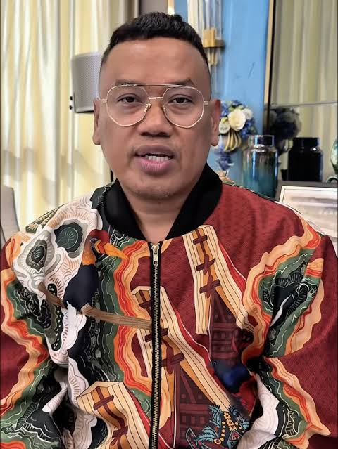 Sumatera Adil & Federal tweet media