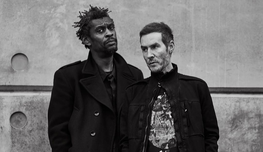 Massive Attack ressuscite avec “Boots on the Ground“
baware.fr/massive-attack…