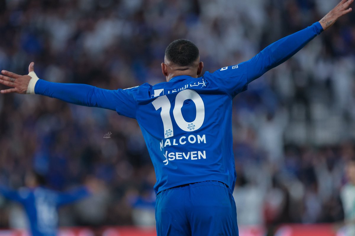 منبر الهلال - Mnbr Alhilal tweet media