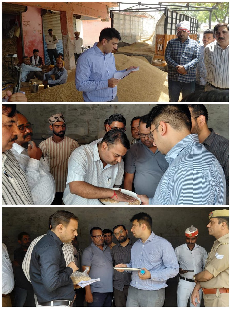 DM Hathras tweet media