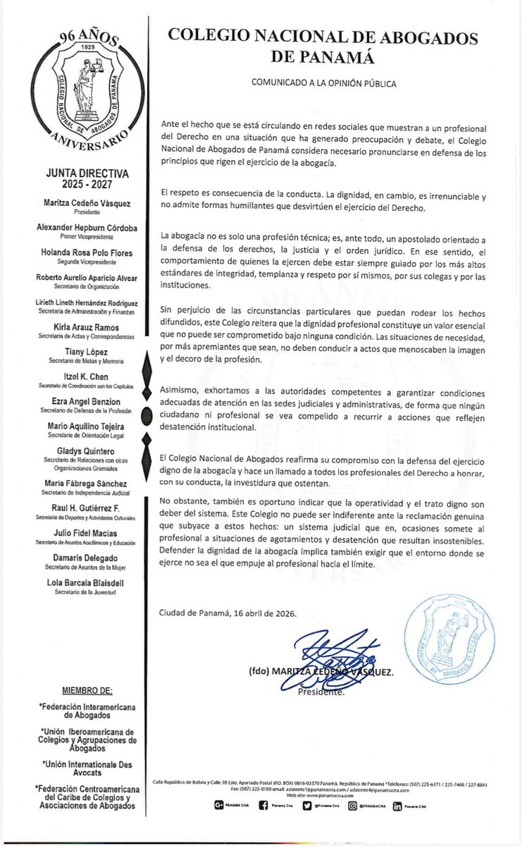 Maritza Cedeno tweet media
