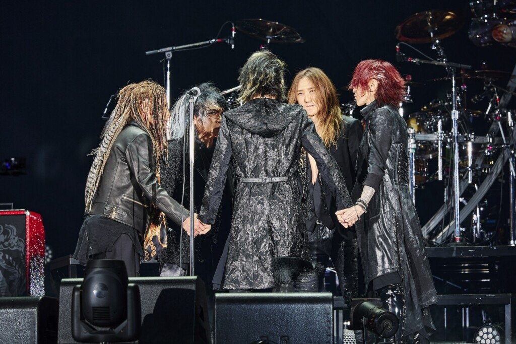 LUNASEA
新曲シングル「FOREVER」
2026年5月29日
6年ぶりリリース決定!
新曲はガンダムのBEYOND以来かな？

めっちゃ楽しみです♪
真矢ちゃんのドラムも入ってるのかな

真矢ちゃんがいないのが
寂しいしつらいけどこれが
最後のドラム音源かな

#LUNASEA のツアー
当たるかわからないけど予約もした
