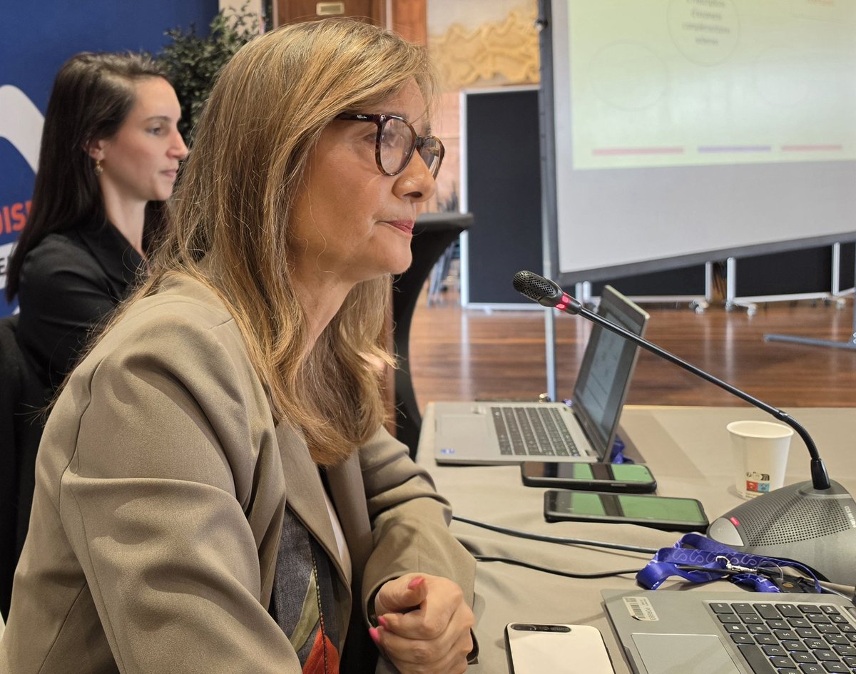 Jean-Francois BENON tweet media