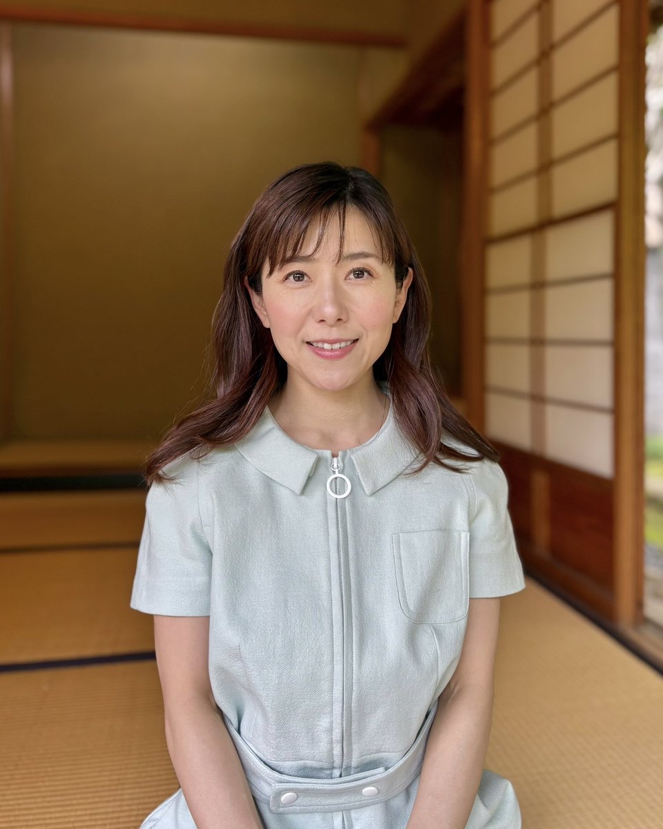 松下 恵 tweet media