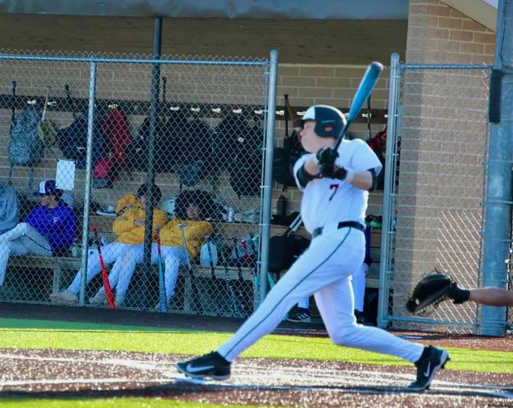 Sun Prairie East Baseball tweet media