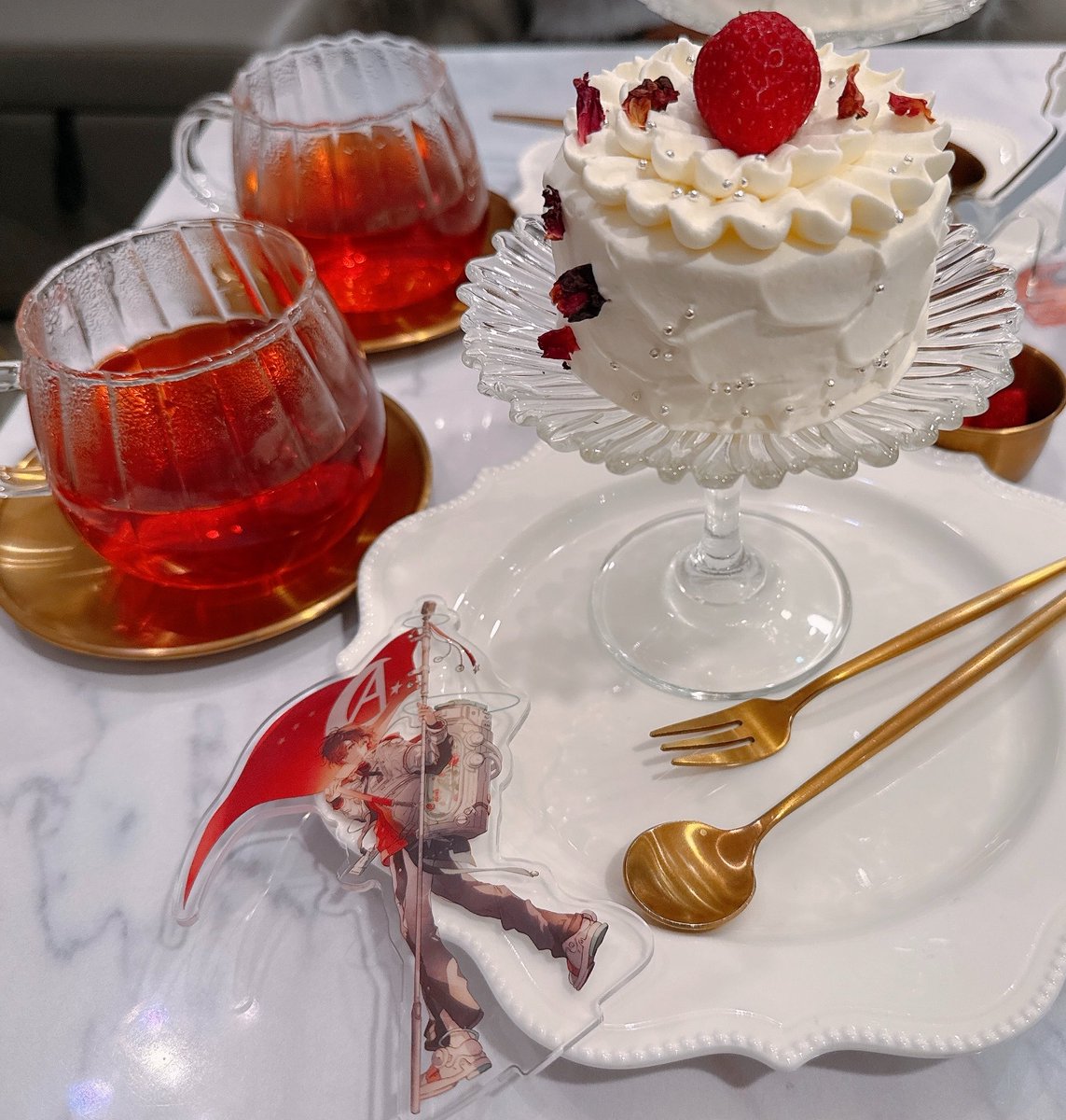 はちみつ🍯 tweet media