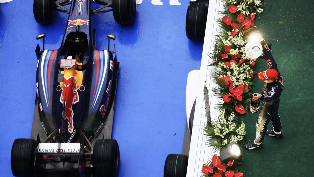 Oracle Red Bull Racing tweet media