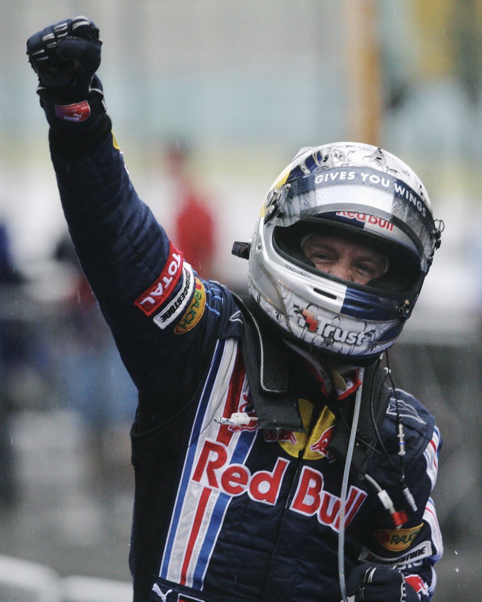 Oracle Red Bull Racing tweet media