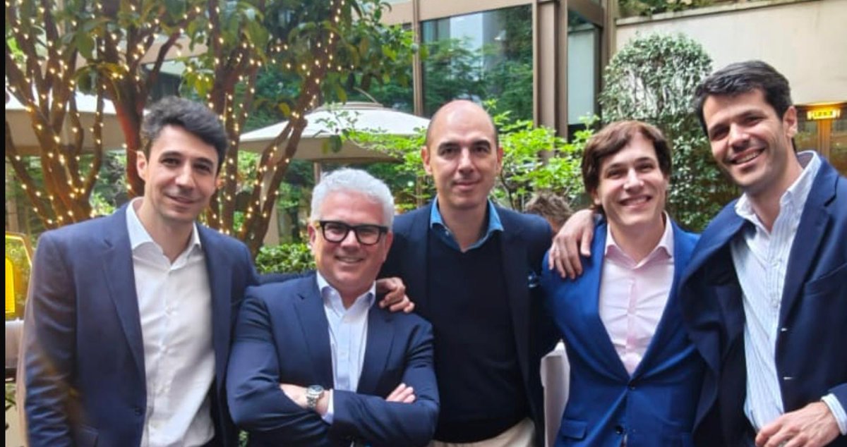 Alastria_'s tweet image. The 2026 edition of @ParisBlockWeek was arguably the largest and most institutional to date. The message from French and European authorities was clear: #DLT is a strategic lever for growth, improved governance, operational efficiency and a tool for European digital sovereignty.