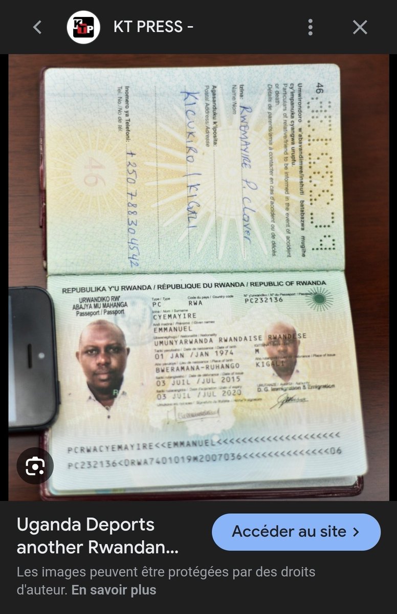 KT Press Rwanda tweet media