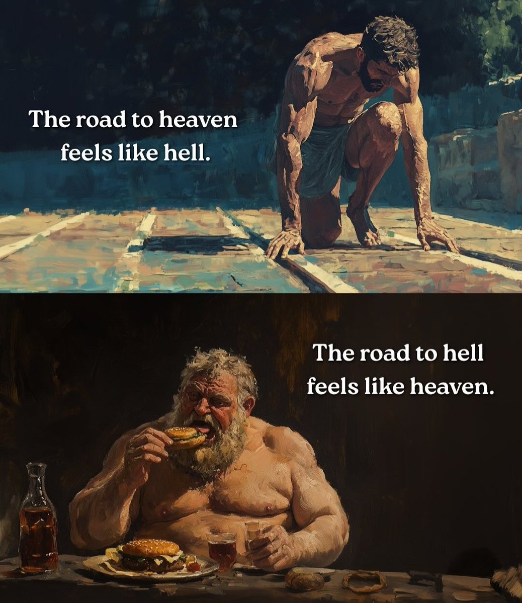 School Of Great Men tweet media