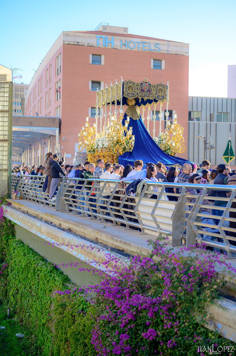 Iván López Molina | Fotos Cofrades tweet media