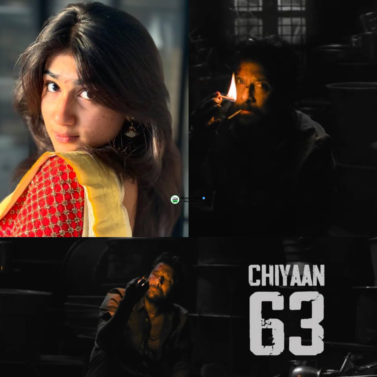 Movie Tamil tweet media