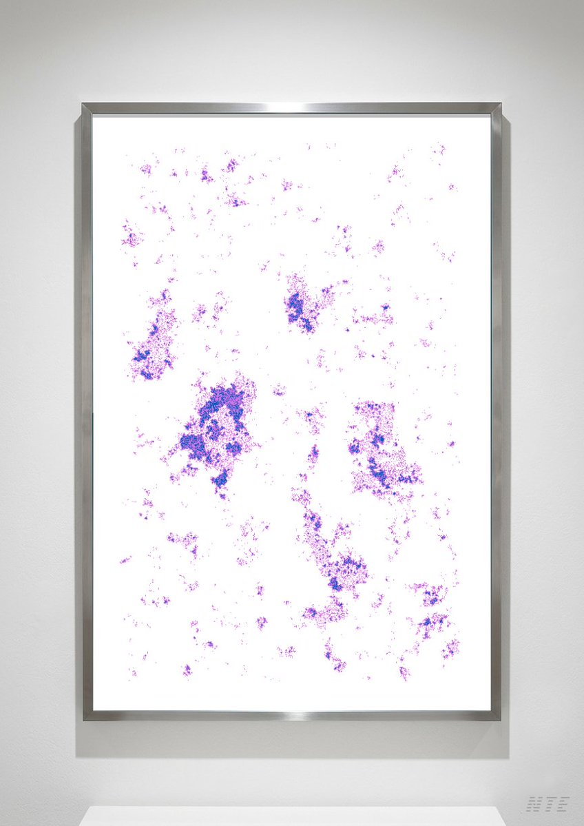 NeoTokyoElec's tweet image. 20260417
A1 POSTER nte.base.ec/items/142098339
#pixelart #generativeart #wallart #homedecor #abstract #glitchart