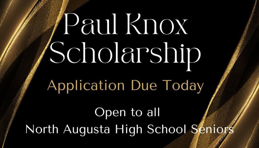 North Augusta HS tweet media