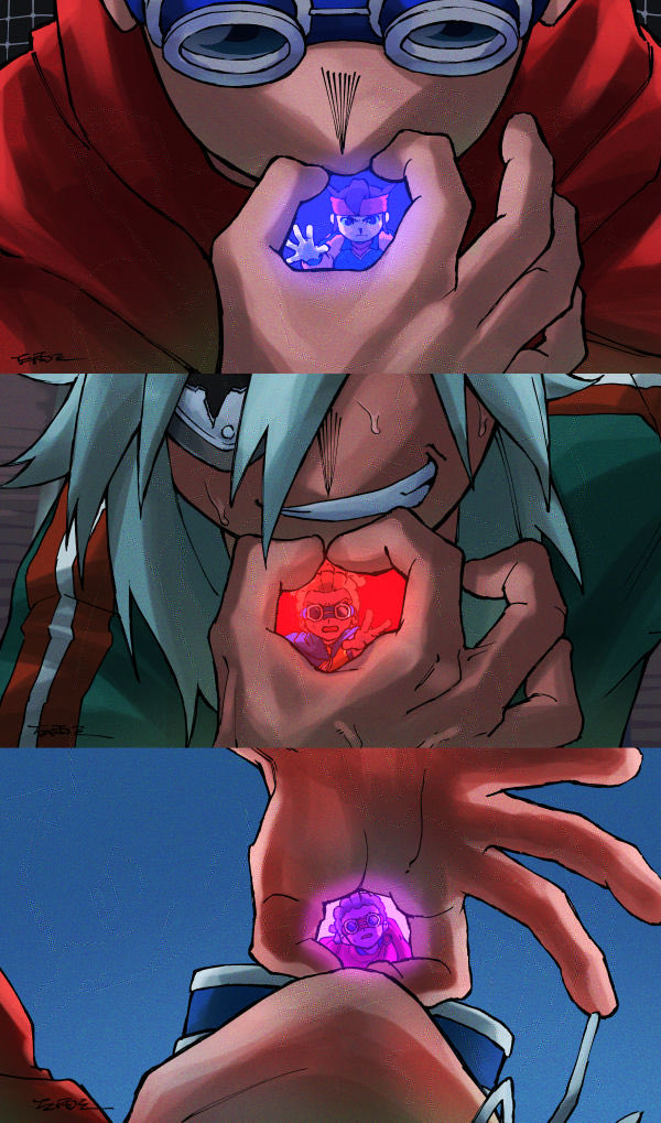 左雨三 tweet media