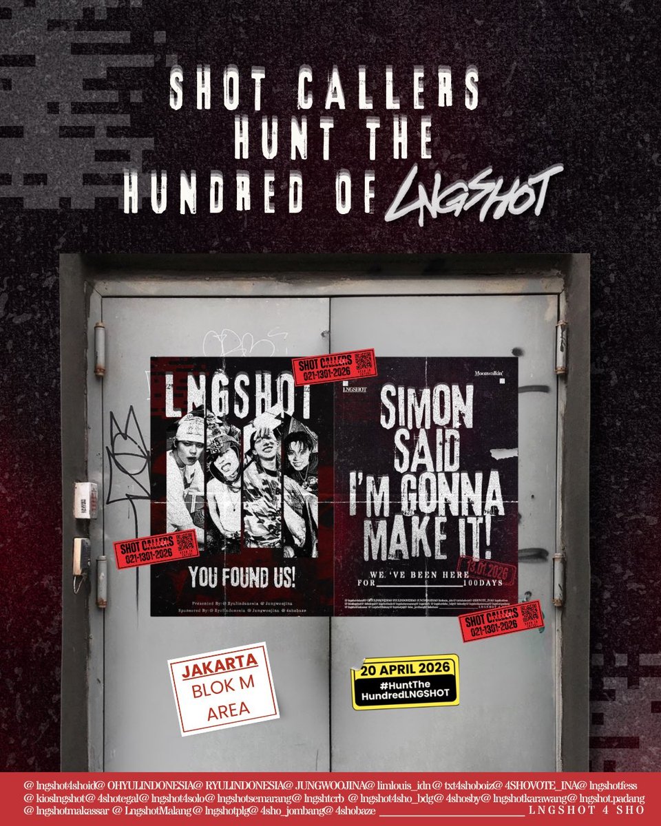 kioslngshot | ON tweet media