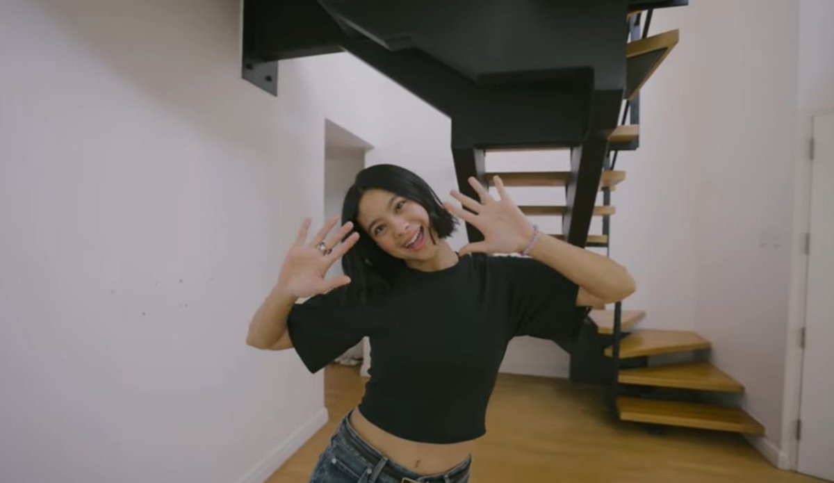 looks like we're finally getting more content again wahhhh I'm so happy😩😭

#HannahPangilinan 

EP1: youtu.be/D0rFhj5Mgwg?si…