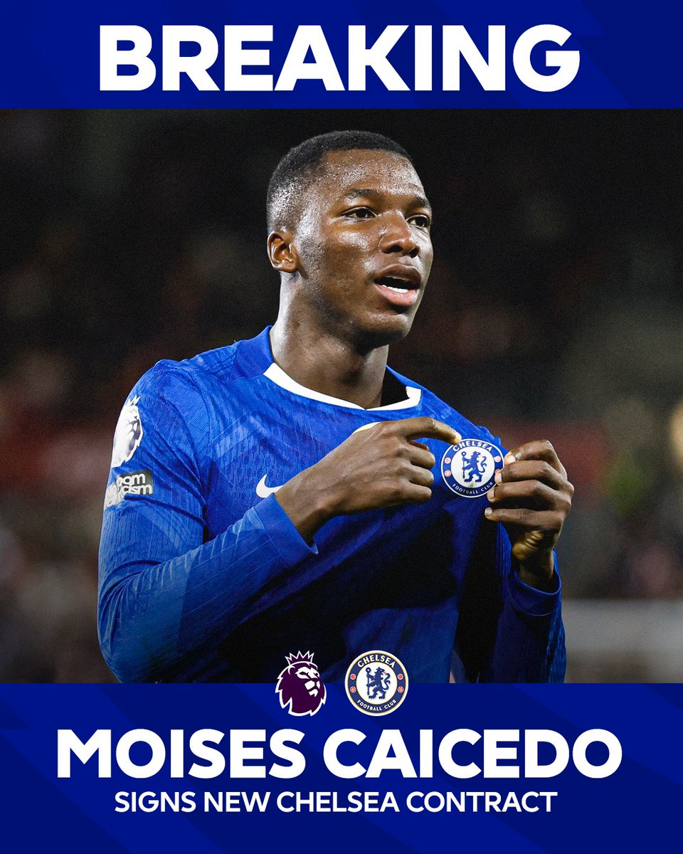 Premier League tweet media