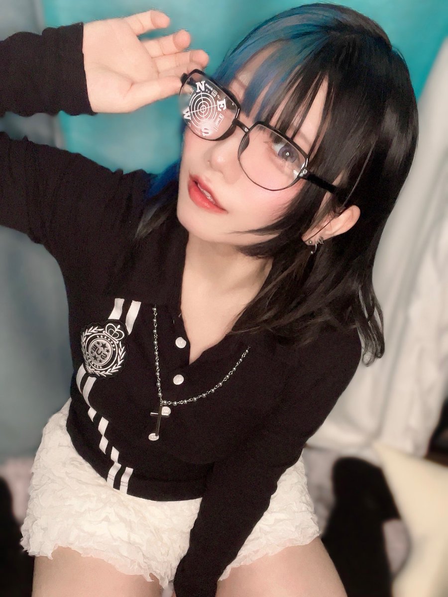 りりす@BLUE EGG tweet media