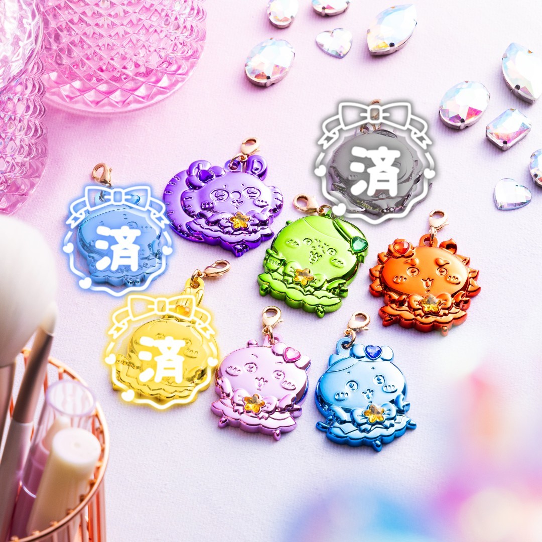 もっち@低浮上 tweet media