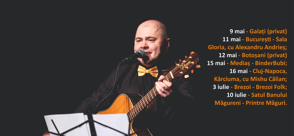 Marius Matache tweet media