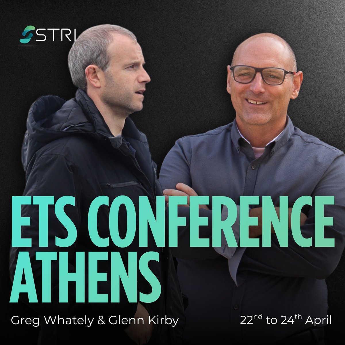 STRI Group tweet media