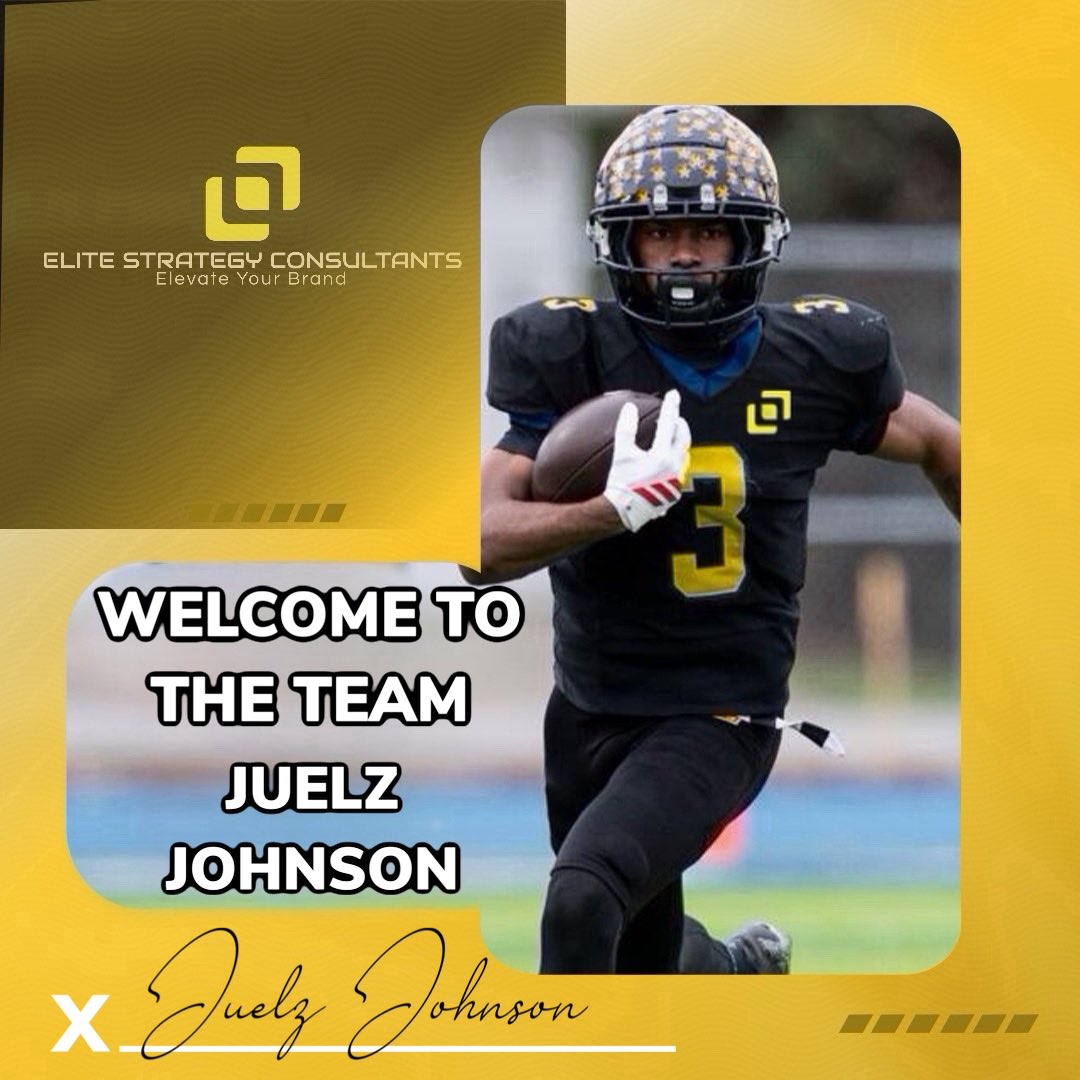 Elite Strategy Consultants tweet media