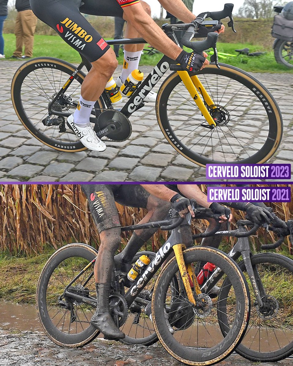 Velon CC tweet media