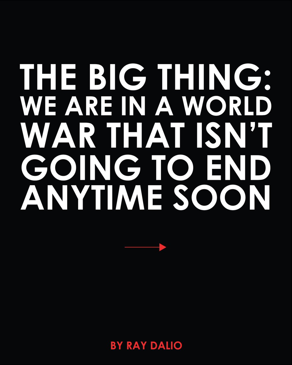 Ray Dalio tweet media