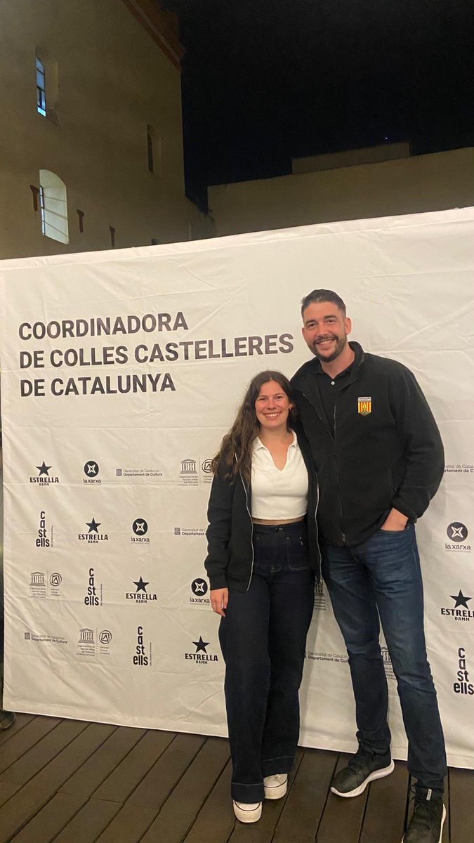 Castellers d’Altafulla tweet media