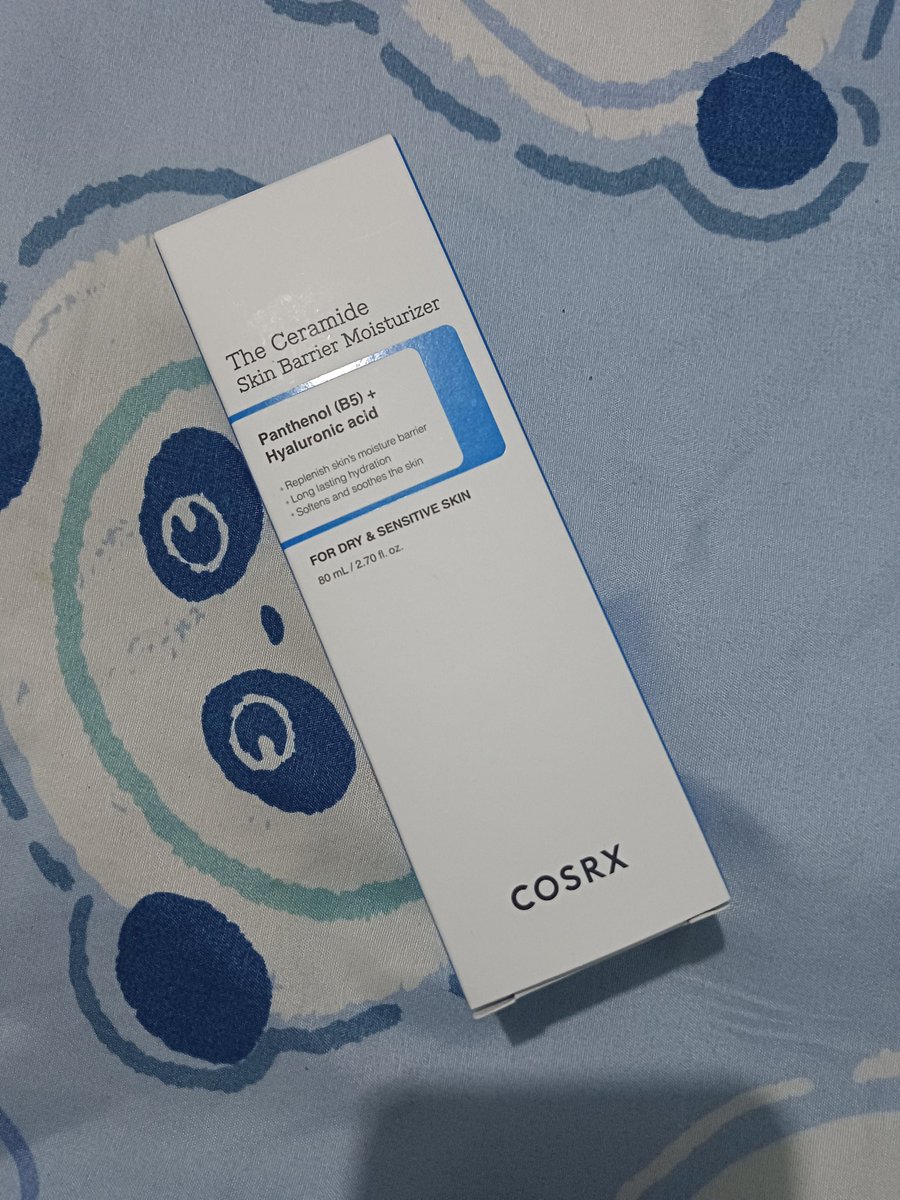 tyaaxfg's tweet photo. haloo guyss WTS WTS!!! 

bisa orenn🍊 &amp; nego😉
- COSRX Moisturizer 💸100k (dipake dikit buat video affiliate)
- L'OREAL Paris Matte Luminizing Cream 💸60k (sama kaya cosrx)
- DERMA ANGEL Toner 💸50k (new segel)
- SEA MAKE UP Two Way Cake Mocha Frappe 💸50k (dibuka buat cek shade) https://t.co/TFPz3bQHlZ