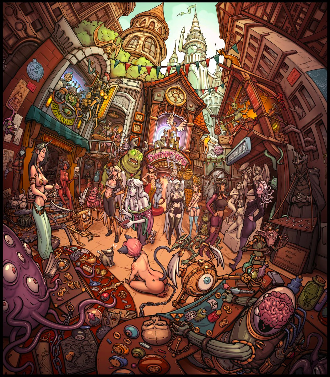 NaughtyAzima tweet media