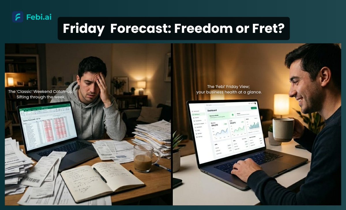 Febi.ai tweet media